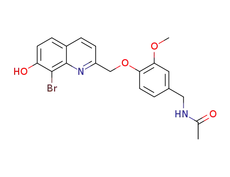 1417436-56-6 Structure