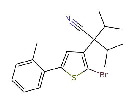 1431978-53-8 Structure