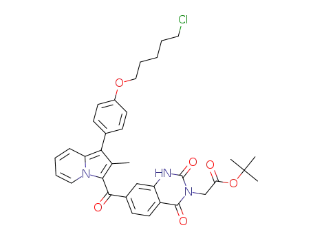 1446266-78-9 Structure