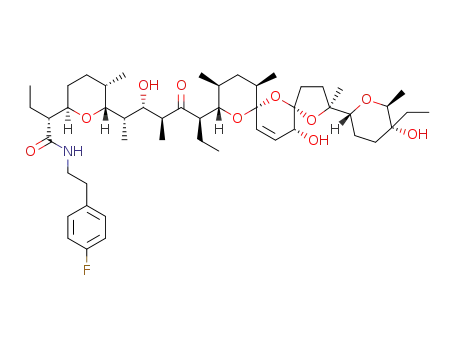 1592445-57-2 Structure