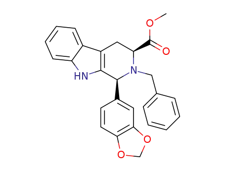 1453863-96-1 Structure