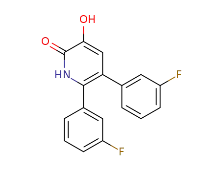 1581766-99-5 Structure