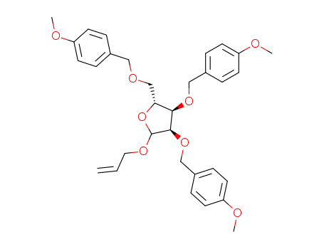 331625-54-8 Structure