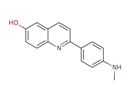 C<sub>16</sub>H<sub>14</sub>N<sub>2</sub>O