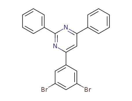 607740-08-9 Structure