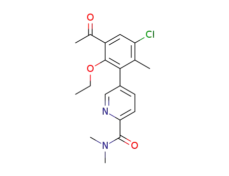 1426699-16-2 Structure