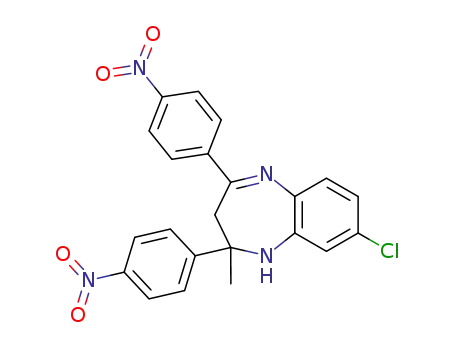 105273-83-4 Structure