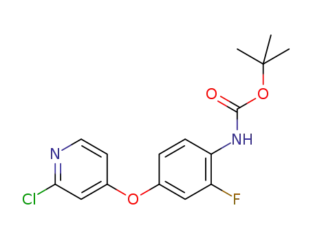 1529769-05-8 Structure