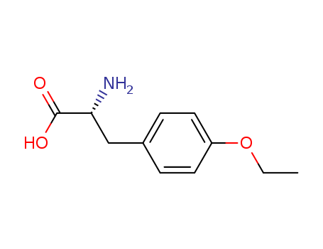 O-Ethyl-DL-tyrosine