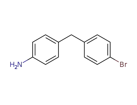 4-(4-bromobenzyl)aniline