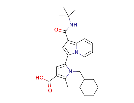 1442432-69-0 Structure