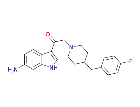 1549940-86-4 Structure