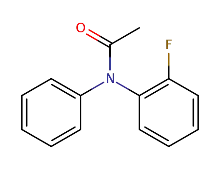N-phenyl-2-fluoroacetanilide