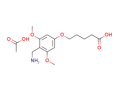 125666-67-3 Structure