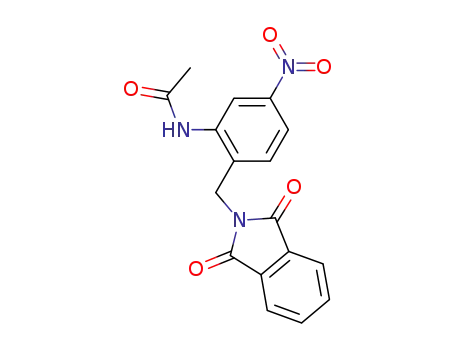 651733-08-3 Structure
