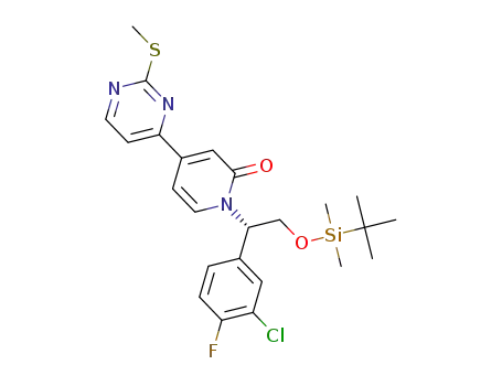 1453852-92-0 Structure