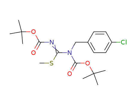 239482-65-6 Structure