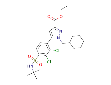 1561965-95-4 Structure
