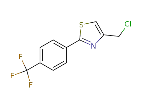 135873-35-7 Structure