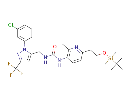 1419604-64-0 Structure