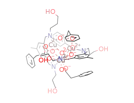 1428987-74-9 Structure