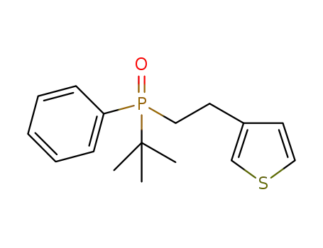 1445236-19-0 Structure