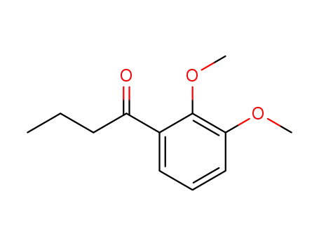 (2,3-dimethoxyphenyl)propyl ketone