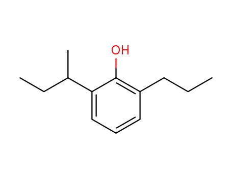 2-SEC-BUTYL-6-PROPYLPHENOL