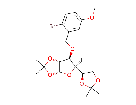 200346-53-8 Structure
