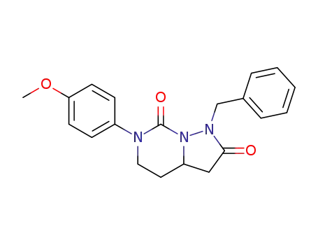 C<sub>20</sub>H<sub>21</sub>N<sub>3</sub>O<sub>3</sub>