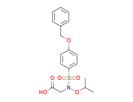 1430072-34-6 Structure