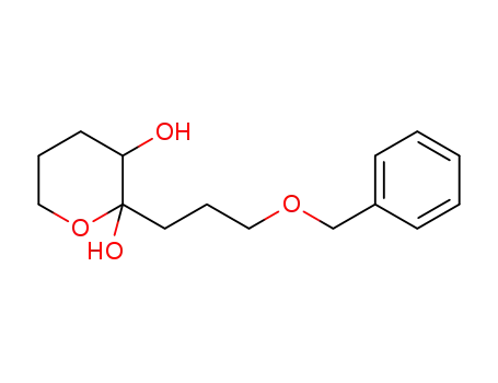 C<sub>15</sub>H<sub>22</sub>O<sub>4</sub>