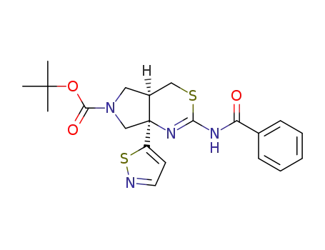 1463485-01-9 Structure
