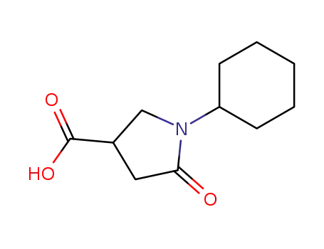 6304-56-9 Structure