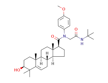 1609387-12-3 Structure