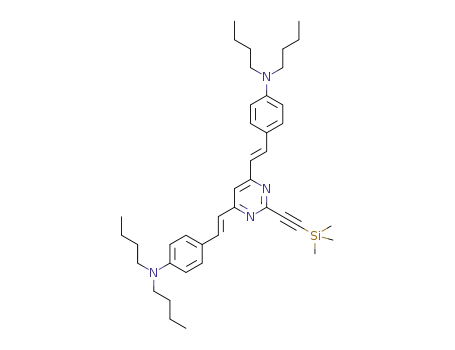 C<sub>41</sub>H<sub>58</sub>N<sub>4</sub>Si