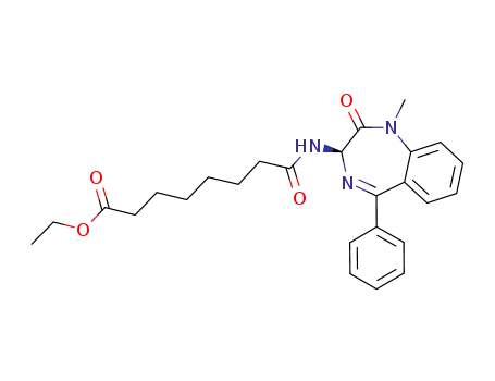 1229611-69-1 Structure