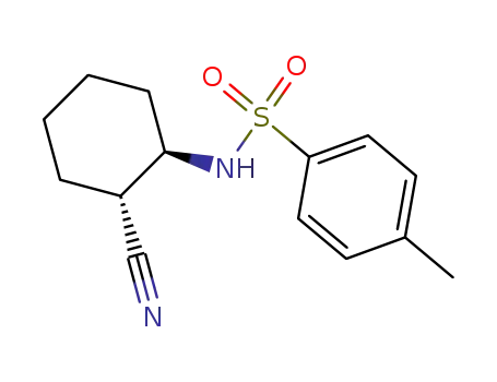 132161-94-5 Structure