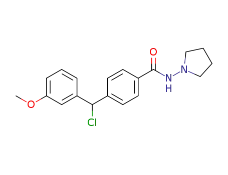 1489248-30-7 Structure