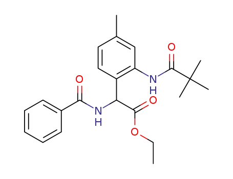 1580516-22-8 Structure