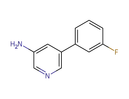 1214384-10-7 Structure