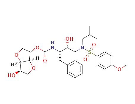 1609973-52-5 Structure