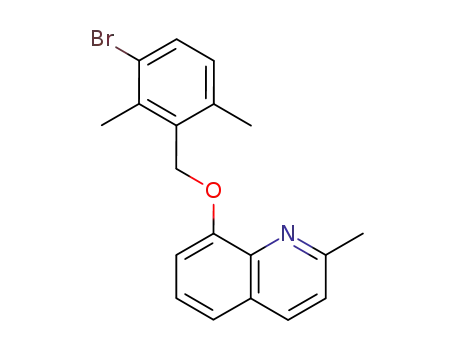 597543-18-5 Structure