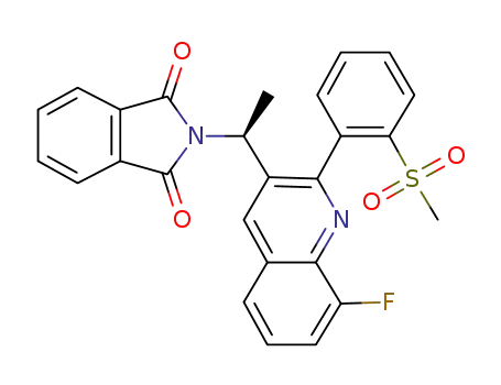 1464832-37-8 Structure