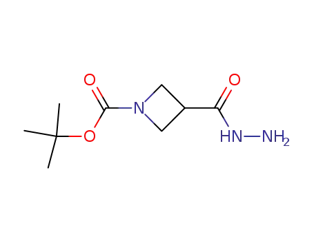 1-Boc-azetidine-3-carboxy...