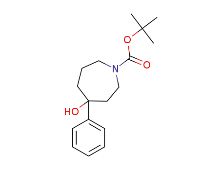 C<sub>17</sub>H<sub>25</sub>NO<sub>3</sub>