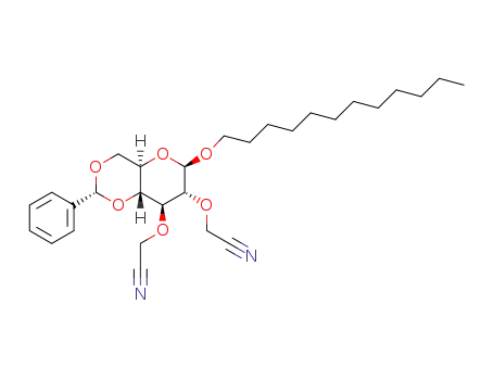 1427214-23-0 Structure