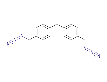 4,4'-bis(azidomethyl)diphenylmethane