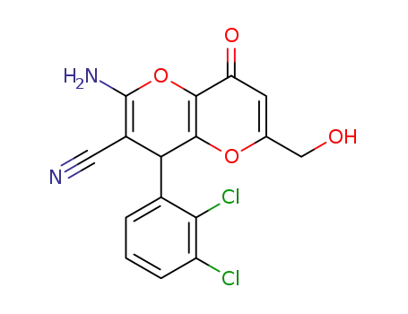 698977-40-1 Structure