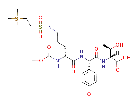 436848-82-7 Structure